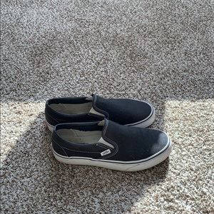 Women’s vans